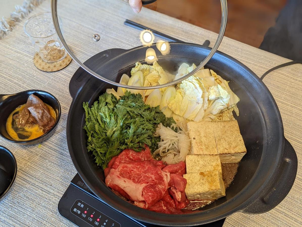 Meibi Hakone Yumoto מראה חיצוני תמונה